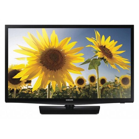 Samsung 28" Standard HDTV, LED Flat Screen, 720p UN28H4500AF
