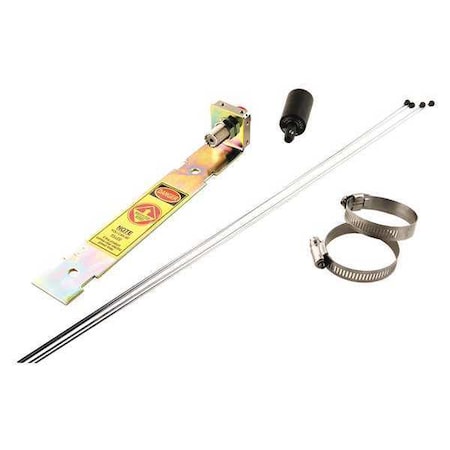 Icom Antenna, Base Station, 60 in. L B ANT