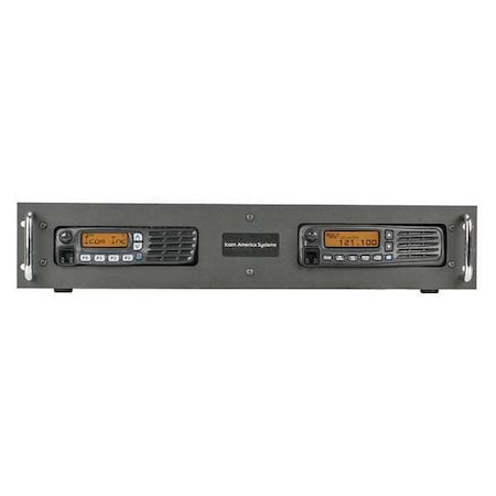 Icom Cross Band Repeater, VHF, 50W IAS X-BAND 50 AIR U