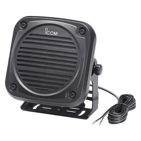 Icom Speaker, External, 7 in. L SP30