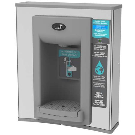 OASIS Versafiller® Electronic Bottle Filling Station Retrofit Kit PWEBF