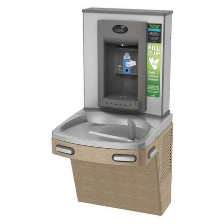 outdoor water cooler