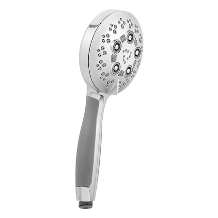 Speakman Wall Hand Shower, 0, Polished Chrome VS-1240