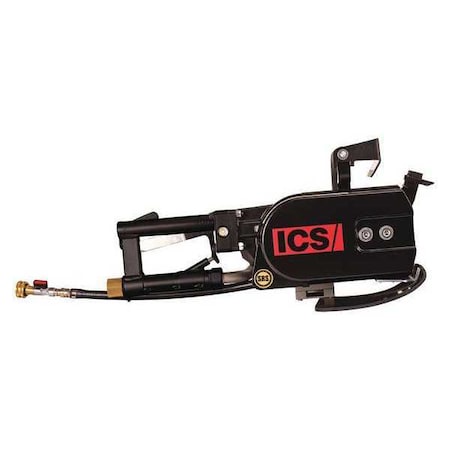 Ics Pneumatic Powered Chain Saw 6.5 5700 701-A POWERHEAD
