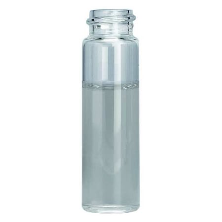 Finneran Sample Vial, Borosilicte Glass, PK1000 316018-2170