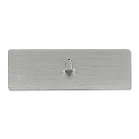 Magna Visual Magnetic Picture Holder, 6 in. H x 6 in.L PH-15