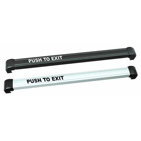 Securitron Touch Sense Bar TSB-BK