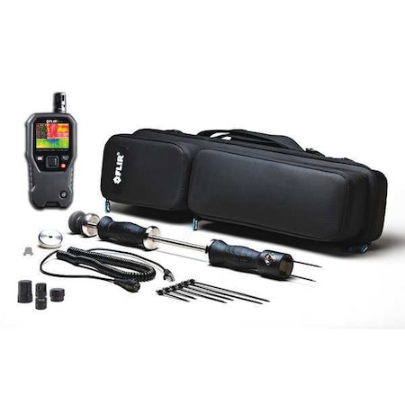 Flir Imaging Moisture Meter Pro, Cable 6.6 ft MR176-KIT5