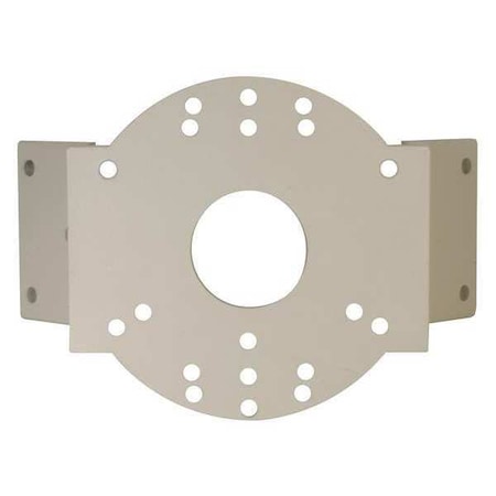 Speco Technologies Camera Mount Adaptor, Corner, White COR32DW