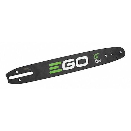 Ego Saw Bar, Bar 16 in. L, Pitch 3/8 in. AG1600