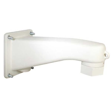 Speco Technologies Camera Pendant Arm, Surface, White PEN32DW