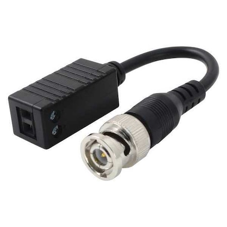 Speco Technologies HD Video Transceiver, 2-59/64 in. L TVIUTPPT