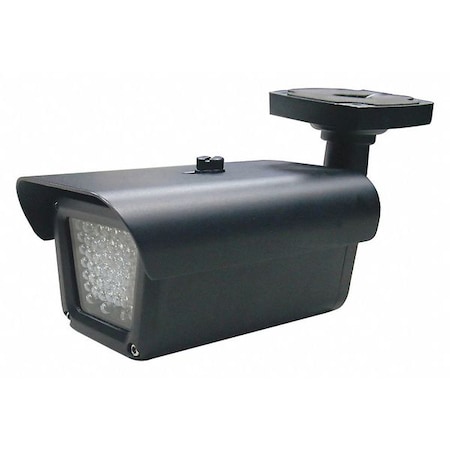Speco Technologies Infrared LED Illuminator, 147 ft., IP66 IR80