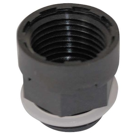 Eaton Cutler-Hammer Limit Switch Adapter, Plastic V1-2-M20