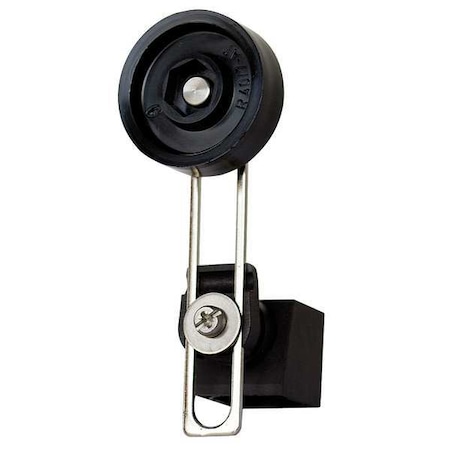 Eaton Limit Switch Head, Rotry Lvr, Side, 2.54 In LS-XRLA40