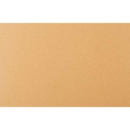 Zoro Select Shelf Liner, Brown, 36 in. L, PK2 Shcom-shelf2x3p-p2