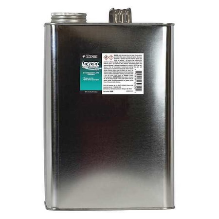 Vibra-Tite Glue Dots, Excel 626 Series, Clear, 1 gal, Dot 62600