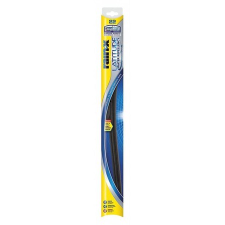 Rain-X Wiper Blade, 22" Size, Beam Type 5079279-1