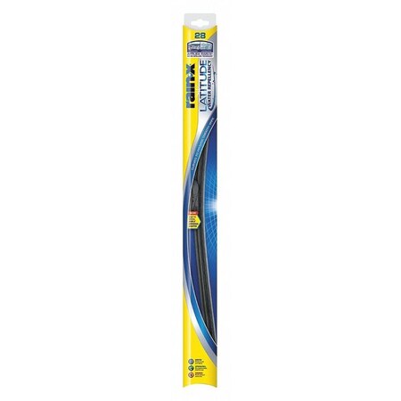 Rain-X Wiper Blade, 28" Size, Beam Type 5079282-1