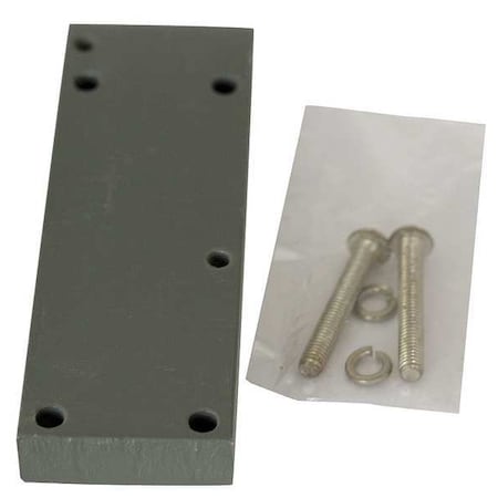 Eaton Limit Switch Adapter Plate, Surface Mount E50KH7