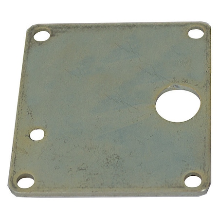 Eaton Limit Switch Adapter Plate E50KH5