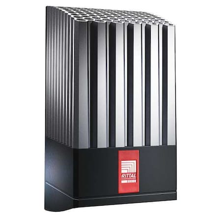 RITTAL Enclosure Heater, Fan Forced, 250W, 240V 3105380