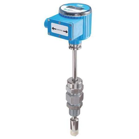 Impeller Flow Meter, Impeller, Stainless Steel 8SDI0D2N11-0200