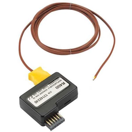 Dickson Replacement Sensor, Dickson Data Loggers R400