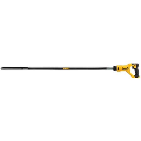 Dewalt 20V MAX* Pencil Vibrator DCE531B