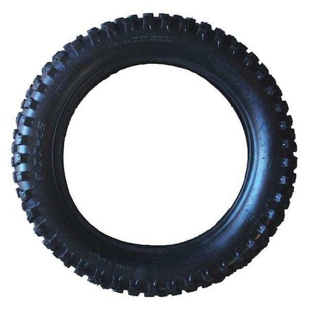 Rmb Electric Off-Road Tire, For Mfr. No. RMB MP RMB FORTT
