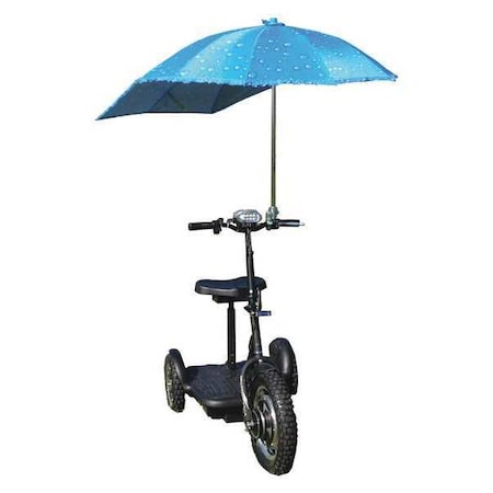 Rmb Electric Umbrella, For Mfr. No. RMB MP, RMB F500 RMB SSU
