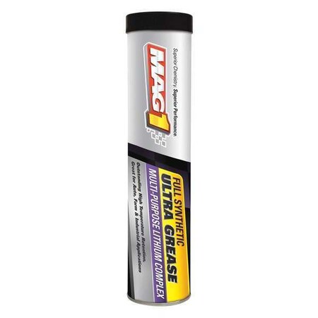 Mag 1 14 oz Synthetic Grease Can MAG64049
