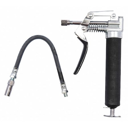 Lubrimatic Grease Gun, 14-5/8 in. Tool L, 4500 psi 30-800