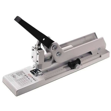 Novus Stapler, 170 Capacity, 9-7/8 in. Throat D 023-0038