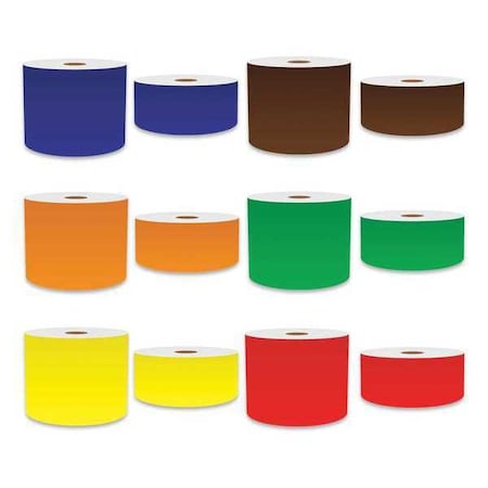 Vnm Signmaker LabelStarterKit, ContRoll/Die-CutLabel VNM4-PMKIT