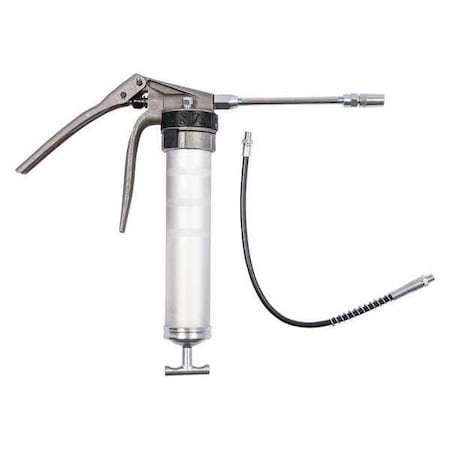 Lubrimatic Grease Gun, 15 in. Tool L, 8000 psi 30-807