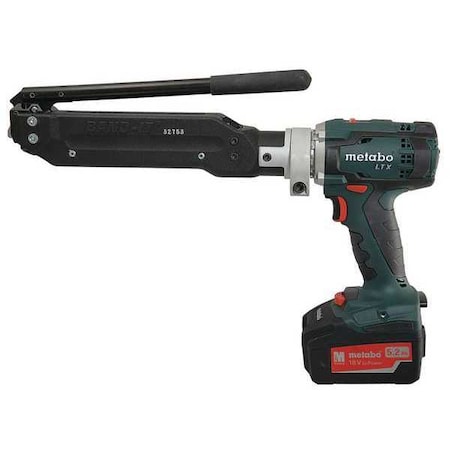 Band-It Drill Kit, 18V UL4000-D