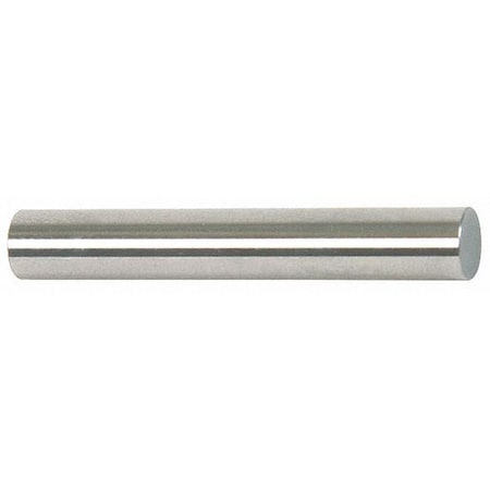 VERMONT GAGE Plug Gage, Go Type, Class X, 0.4975in. dia. 141149750