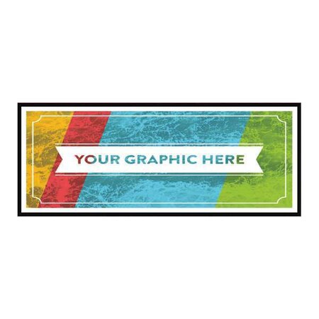 Ebsco Signs & Displays Custom Backlit Sign, 48" H, 120" L 4'x10'_Identification_Sign