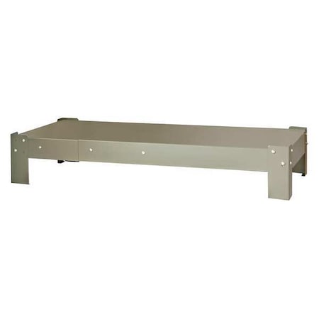 Durham Mfg Hydraulic Hose Cabinet Base, Steel 579-95