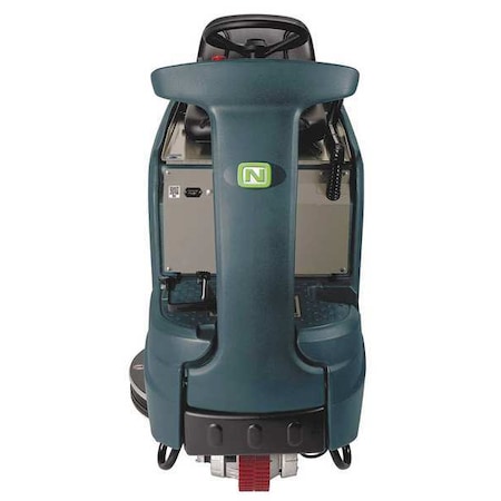 Nobles Floor Burnisher MV-SGR-0008