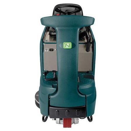 Nobles Floor Burnisher MV-SGR-0006