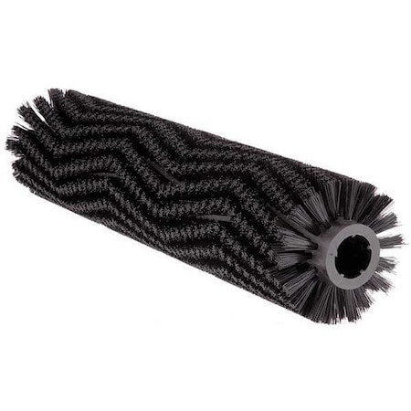 Tennant Brush, Cylindrical Poly Scrub 1201572