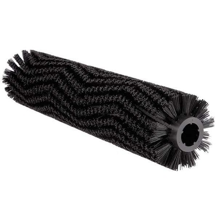 Tennant Brush, Cylindrical HD Poly Scrub 1201926