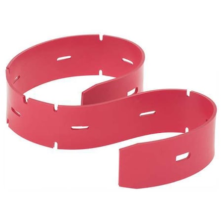 Tennant Front Linard Squeegee Blade, 42-19/32"L 1200383