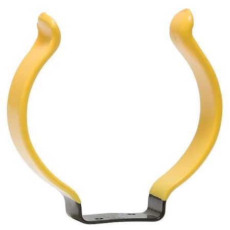 Zico Cylinder Bracket, Steel, 6 to 7 in. Dia FH-6