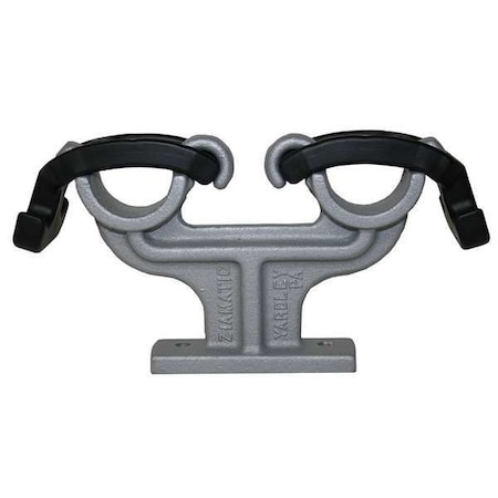 Zico Double Horizontal Bracket DVM-7