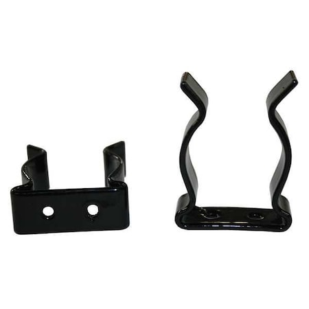Zico Standard Spring Clip, PK2 CL 1.50