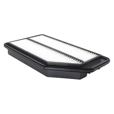 Baldwin Filters Air Filter Element, 11-29/32 in. L PA10026