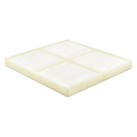 Baldwin Filters Air Filter Element, 7-29/32 in. L PA30115